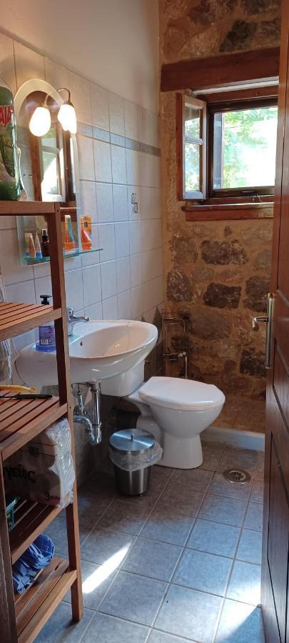 Lilea Country House Zewnętrze zdjęcie