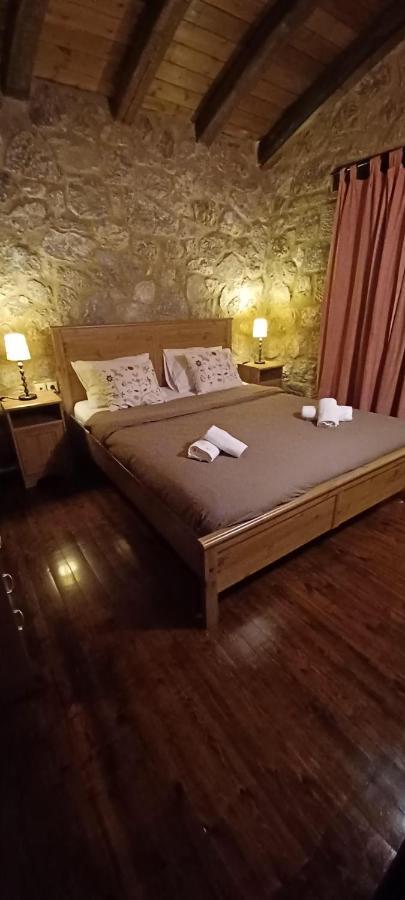 Lilea Country House Zewnętrze zdjęcie