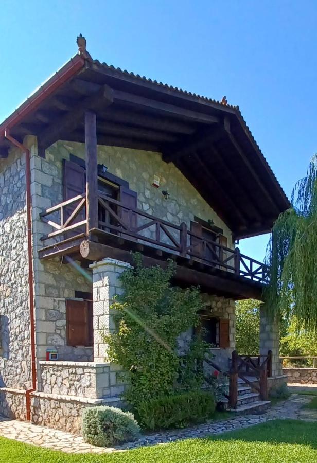 Lilea Country House Zewnętrze zdjęcie