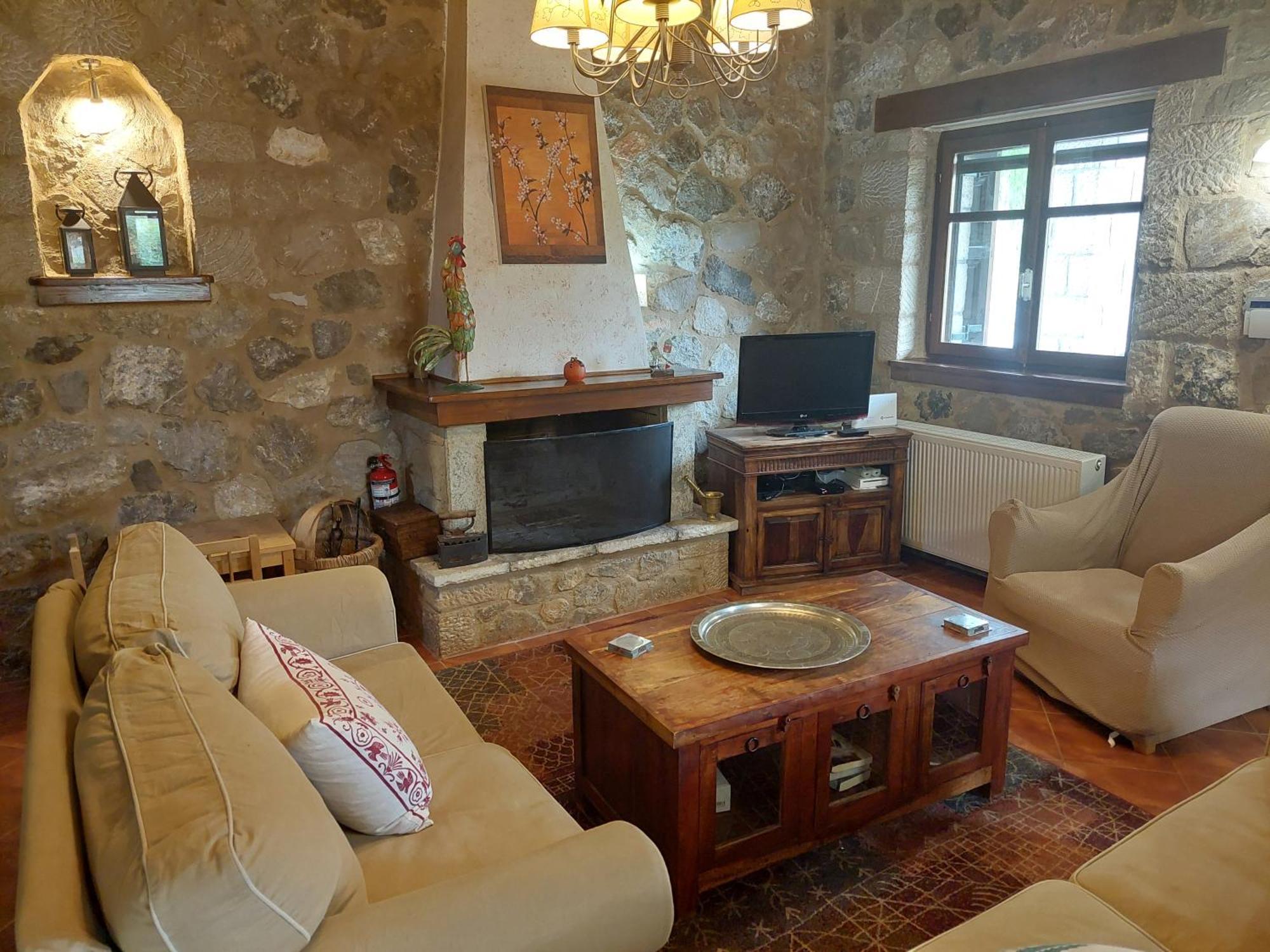 Lilea Country House Zewnętrze zdjęcie