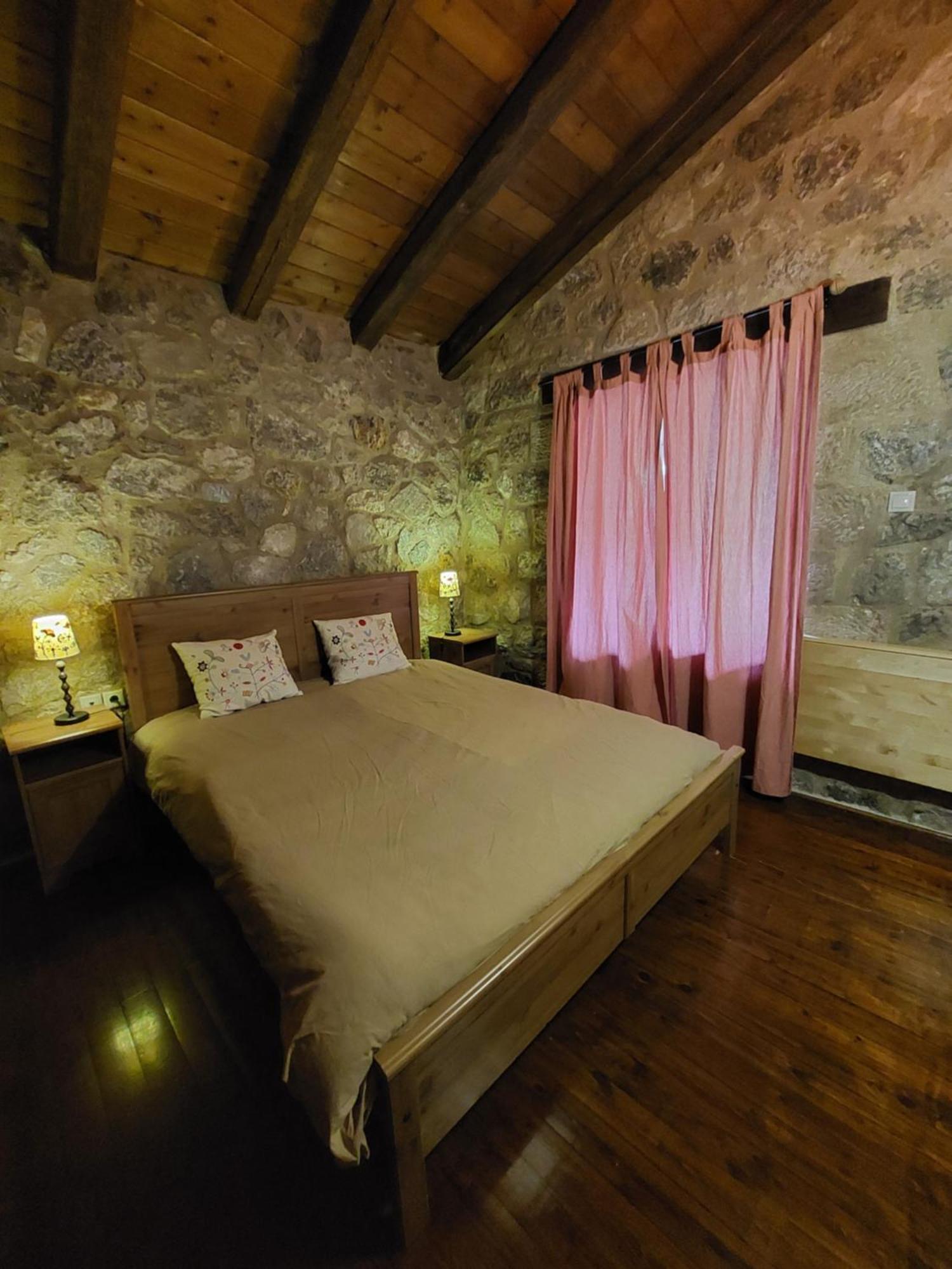 Lilea Country House Zewnętrze zdjęcie