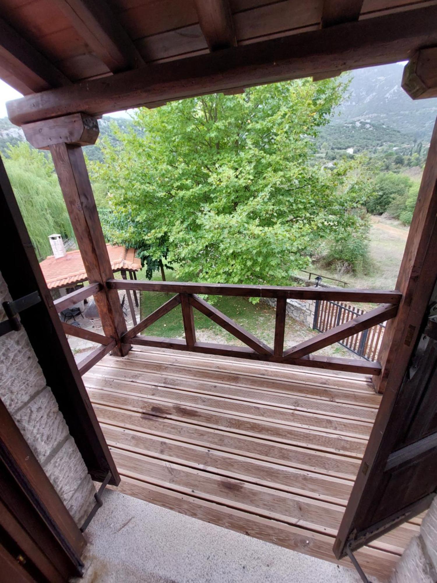 Lilea Country House Zewnętrze zdjęcie