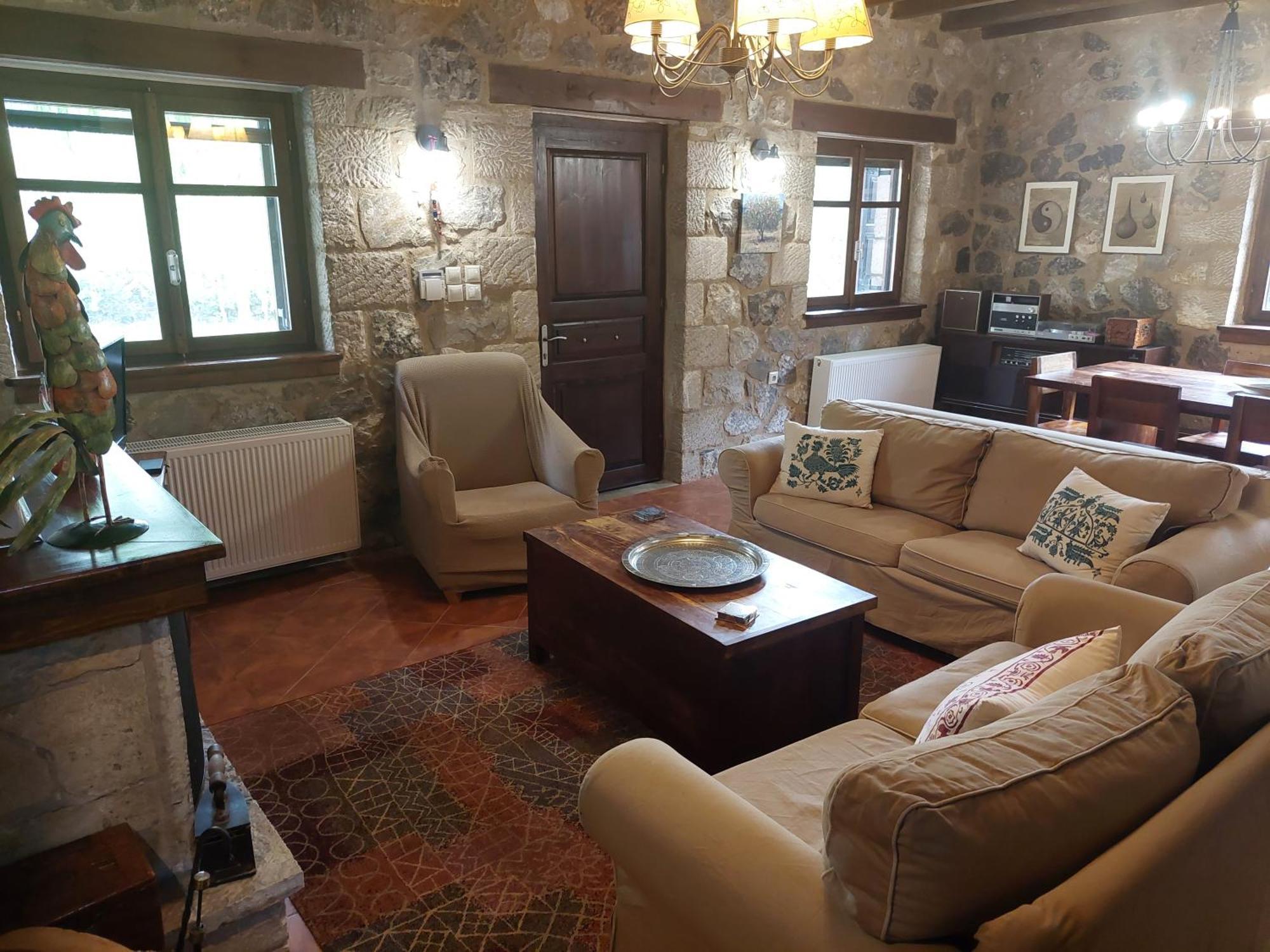 Lilea Country House Zewnętrze zdjęcie