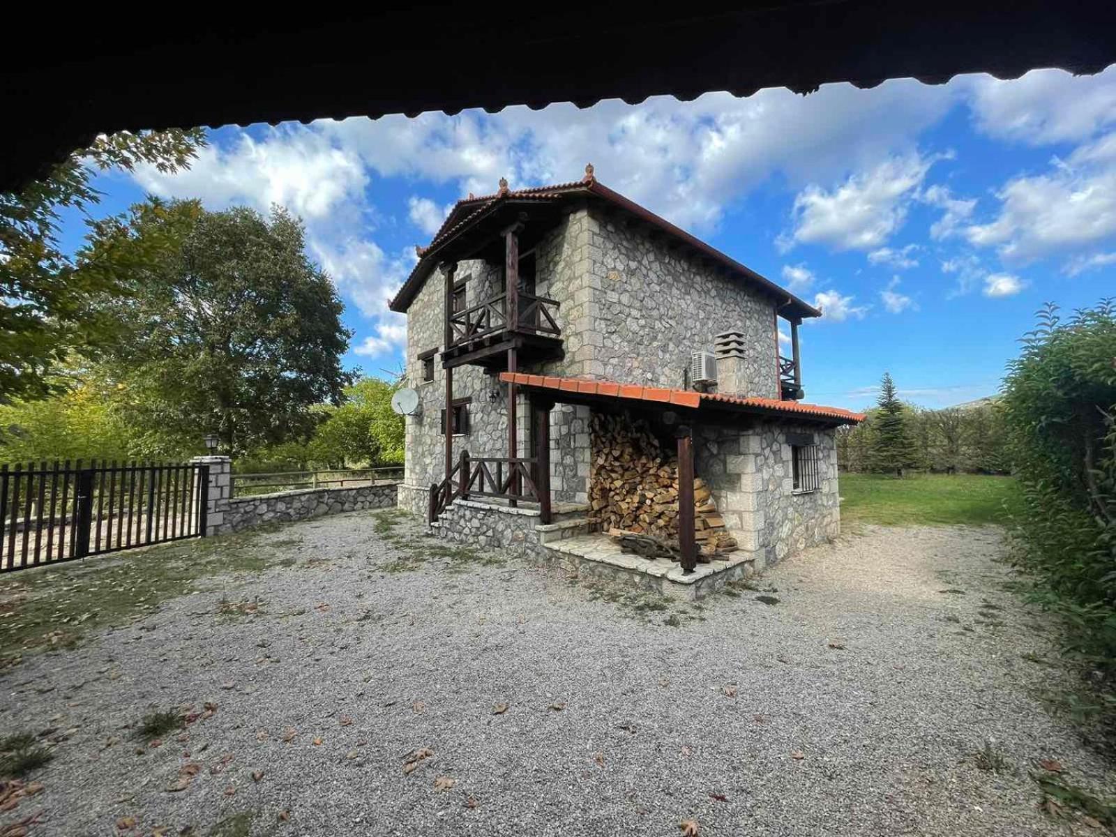 Lilea Country House Zewnętrze zdjęcie