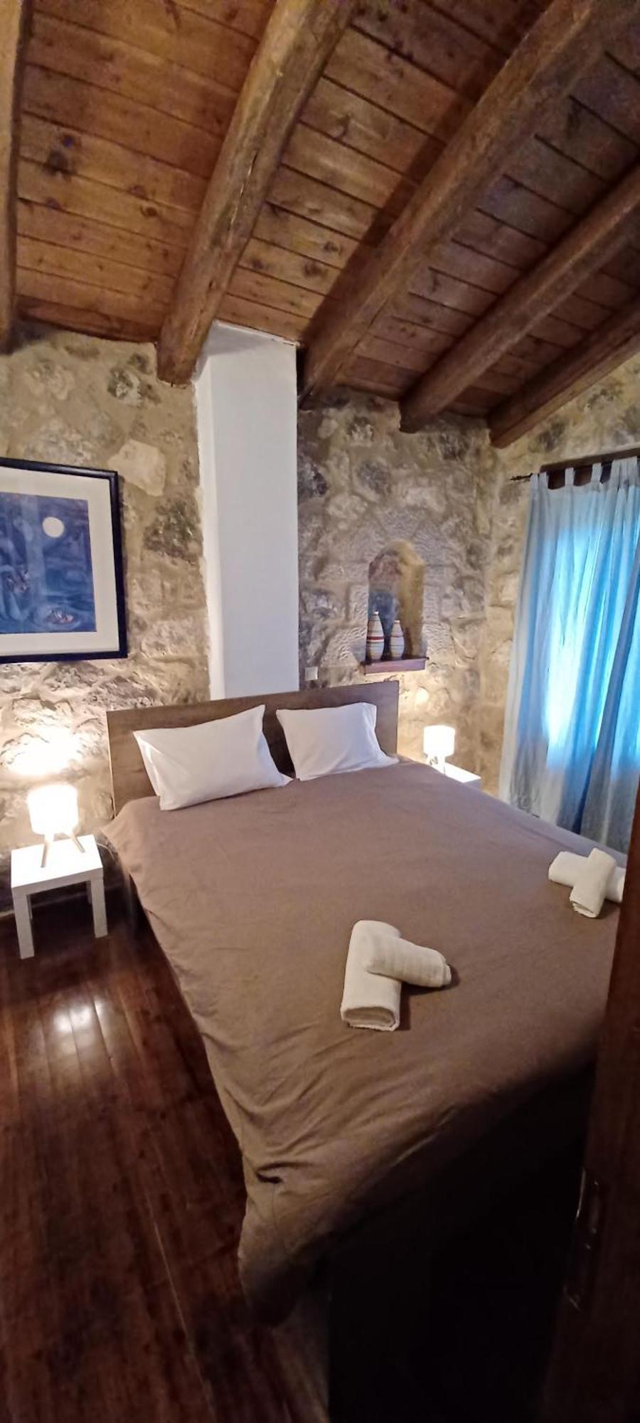 Lilea Country House Zewnętrze zdjęcie