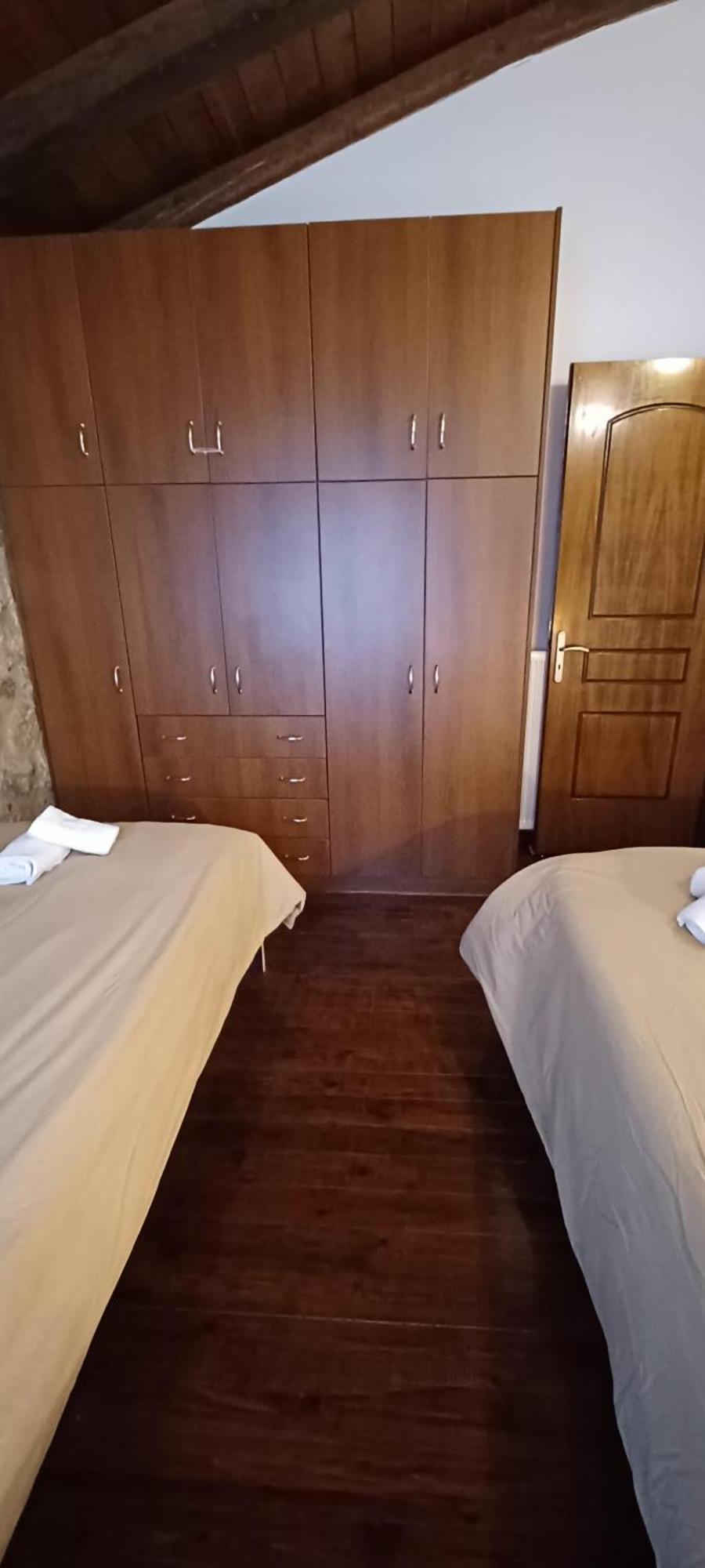 Lilea Country House Zewnętrze zdjęcie